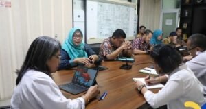 DLH Kota Tangerang Dorong Revitalisasi IPL TPA Rawa Kucing, Perkuat Penanganan Darurat Sampah