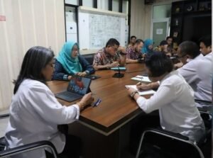 Langkah Strategis Tangani Darurat Sampah, Pemkot Tangerang Perjuangkan Revitalisasi IPL TPA Rawa Kucing