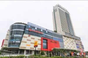 Pemuda 20 Tahun Ditemukan Meninggal di Area Parkir Tangcity Mall