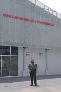 Studi Banding Pemasyarakatan, Lapas Kelas I Tangerang Tuai Apresiasi Puslemasmil