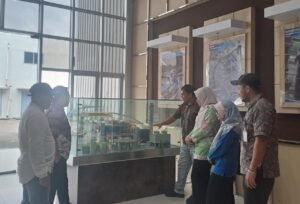 DLH Kota Tangerang Tancap Gas Atasi Darurat Sampah, Wawan Fauzi: “Harus Ada Perubahan Sistem, Bukan Sekadar Angkut-Buang”