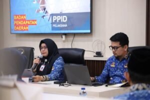 Lima OPD Masuk Final Monev Keterbukaan Informasi 2026, Pemkot Tangerang Libatkan KI Banten sebagai Juri