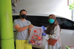 DLH Kota Tangerang Jemput Limbah B3 ke Rumah, Warga Diminta Tak Buang Sembarangan