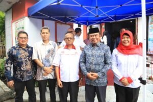 Camat Cipondoh: KKMP Poris Plawad Jadi Motor Penggerak Ekonomi Kerakyatan