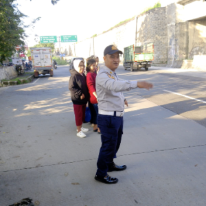 Dishub Kota Tangerang Dukung Penuh Operasi Keselamatan Jaya 2026, Warga Diimbau Tertib Berlalu Lintas