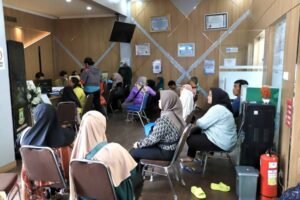 Dinsos Kota Tangerang Layani Cek PBI dan Desil Lewat Hotline