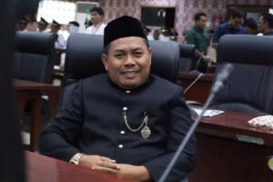 DPRD Kota Tangerang Soroti Minimnya PJU di Jalur Mudik, Minta Pemkot Segera Benahi