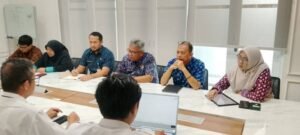 Pemkot Tangerang Dorong Pembangunan Flyover Sudirman dan Underpass Maulana Hasanudin untuk Atasi Kemacetan