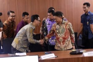 Sampah di Tangerang Bakal Jadi Listrik! Sachrudin Siapkan PSEL, Lahan 5 Hektare Sudah Disiapkan