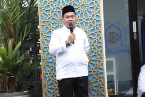 Perumda Tirta Benteng Gelar Peringatan Nuzulul Qur’an dan Santuni Anak Yatim, Dirut Doddy: Bentuk Kepedulian Sosial di Bulan Ramadan