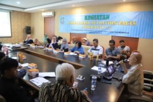 UMKM Tangerang Naik Kelas! Pemkot Gratiskan Fasilitasi Label Nutrition Fact 2026