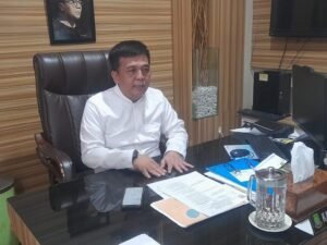 Disdukcapil Kota Tangerang Dorong Layanan Adminduk Digital Lewat Portal Sobat Dukcapil