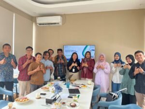 BPJS Kesehatan Gelar Ngopi JKN Bahas Reaktivasi PBI JK, Pastikan Masyarakat Tetap Terlindungi