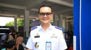 Marak Vandalisme Halte, Dishub Kota Tangerang Ajak Warga Jaga Fasilitas Publik