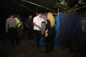 Pemkot Tangerang Tertibkan Peredaran Miras dan Prostitusi di Pasar Induk Tanah Tinggi