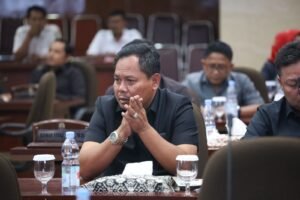 Ketua Komisi IV DPRD Usulkan RDF Diterapkan di Setiap Kecamatan, Tak Hanya di TPA Rawa Kucing