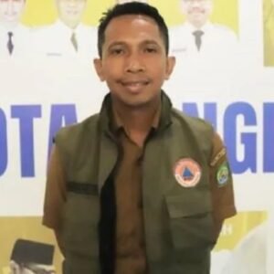 Waspada Pancaroba, BPBD Kota Tangerang Imbau Warga Jaga Kesehatan