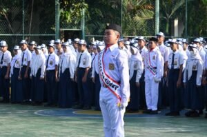 Edaran Mendikdasmen Pelaksanaan Upacara Hari Lahir Pancasila 2026