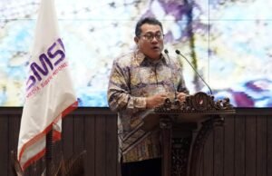 SMSI: Kebebasan Pers Dijamin UUD 1945, Tak Perlu Regulasi yang Menghambat Media