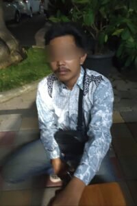 Catut Nama Ketua PWI Kota Tangerang, Pria 21 Tahun Diamankan di Rumah Wali Kota Sachrudin