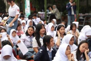 Besok Digelar Job Fair Edufair di YPI Assyakirin, Hadirkan Ratusan Lowongan dan Informasi Perguruan Tinggi Secara Gratis