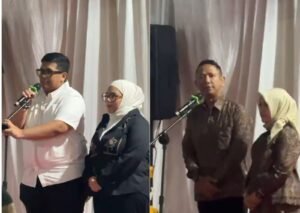 Serah Terima Jabatan Kapolsek Karawaci: Kompol Anggoro Winardi Gantikan Kompol Kresna Ajie Perkasa