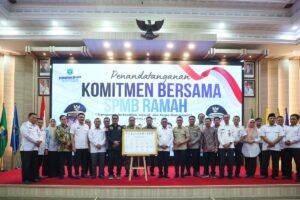 SPMB Banten 2026-2027: Pemprov Tegaskan Bebas Pungli, Perluas Sekolah Gratis hingga MA Swasta