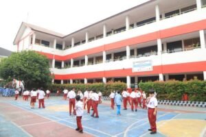 SPMB Tangerang 2026: Sekolah Swasta Gratis Setara Kualitasnya dengan Negeri, Ini Penjelasan Disdik