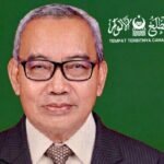 KH Zaenal Abidin Syuja'i (Foto: Dok. pribadi)