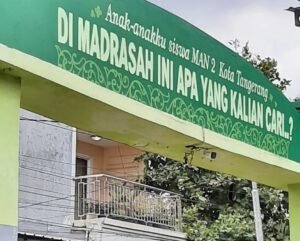 MAN 2 Kota Tangerang, Madrasah Unggulan Cetak Generasi Islami dan Berprestasi