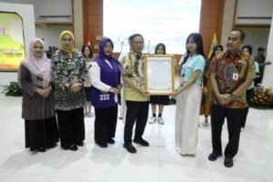 23 Juli Hari Anak Nasional, Ini Layanan dan Program Ramah Anak di Kota Tangerang