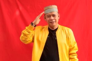 Saiful Milah Masuk Bursa Ketua DPRD Kota Tangerang, Tiga Dekade Pengalaman Jadi Modal