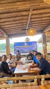 HIPMI Kabupaten Tangerang Tegaskan Program Harus Berjalan, Fokus Pengusaha Muda dan Persiapan Muscab