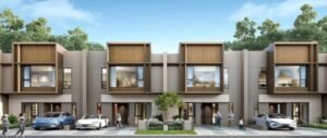 Sutera Rasuna Hadirkan RYIL, Hunian Tropis Modern dengan Inner Courtyard dan Padel Court