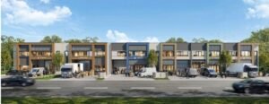 Nexen Business Park Resmi Hadir di Balaraja, Warehouse dan Office Mulai Rp2 Miliar